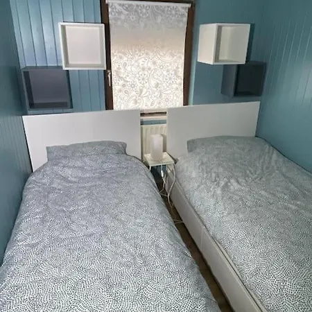 Holiday home Lakeside - Familiy, Golfing & Fishing Milltown (Cavan)