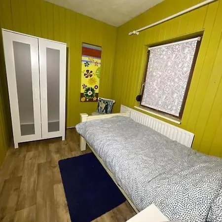 Holiday home Lakeside - Familiy, Golfing & Fishing Milltown (Cavan)
