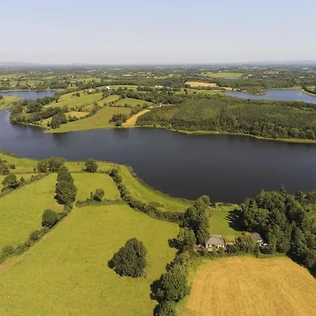 Holiday home Lakeside - Familiy, Golfing & Fishing *