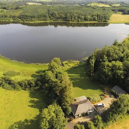 Lakeside - Familiy, Golfing & Fishing Milltown (Cavan)