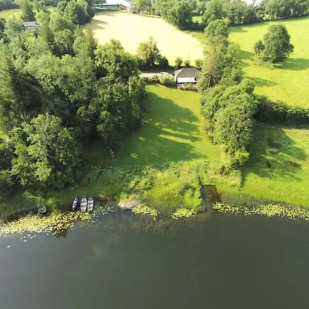 Holiday home Lakeside - Familiy, Golfing & Fishing *
