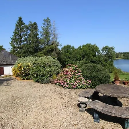 Holiday home Lakeside - Familiy, Golfing & Fishing