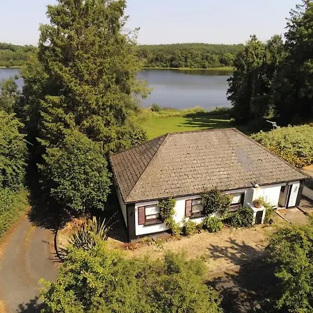 Lakeside - Familiy, Golfing & Fishing Holiday home Milltown (Cavan)