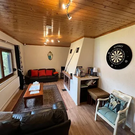 Ferienhaus Lakeside - Familiy, Golfing & Fishing